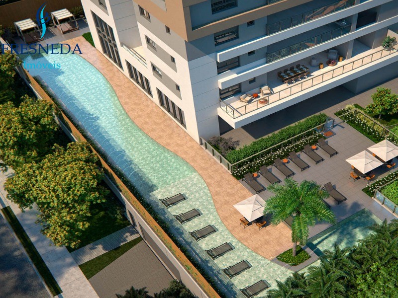 Apartamento, 4 quartos, 143 m² - Foto 12