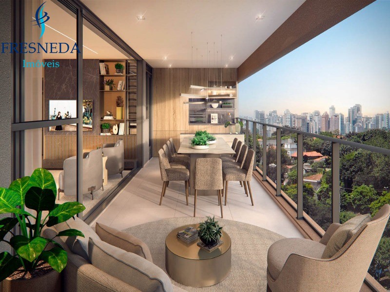Apartamento, 4 quartos, 143 m² - Foto 14