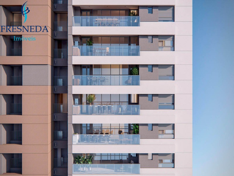 Apartamento, 4 quartos, 143 m² - Foto 20