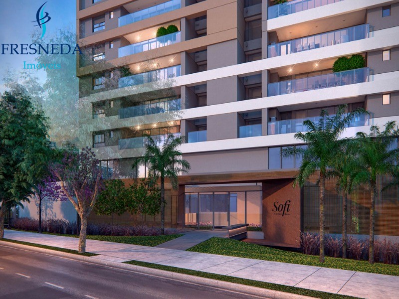 Apartamento, 4 quartos, 143 m² - Foto 21