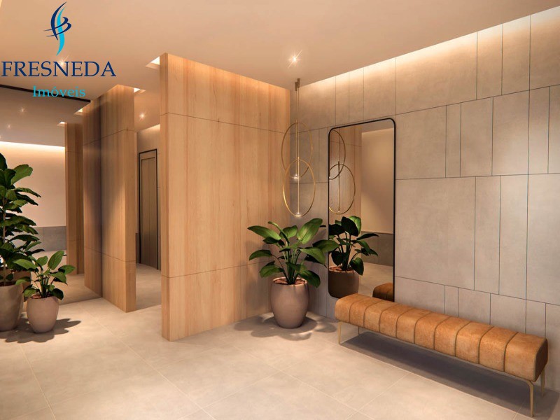 Apartamento à venda com 2 quartos, 55m² - Foto 7