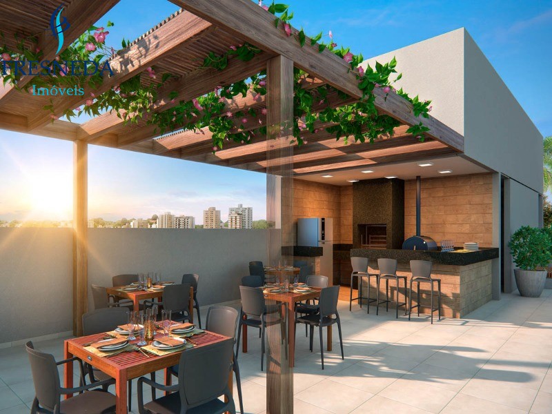 Apartamento à venda com 2 quartos, 55m² - Foto 10