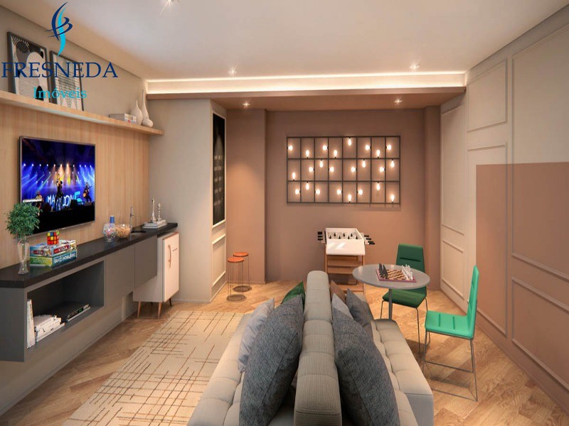 Apartamento à venda com 2 quartos, 55m² - Foto 11
