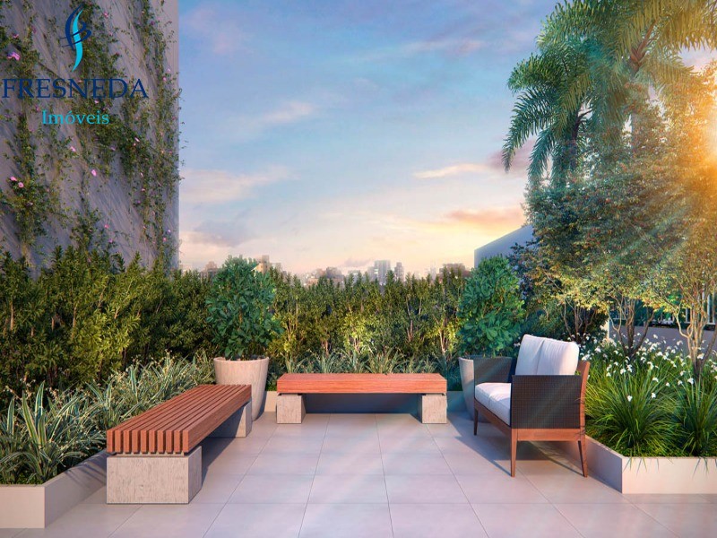 Apartamento à venda com 2 quartos, 55m² - Foto 17