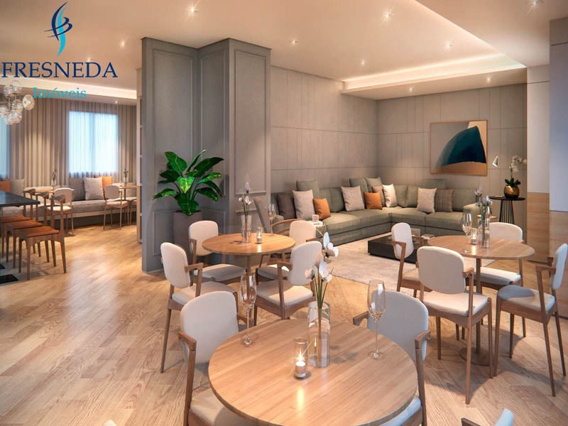 Apartamento à venda com 2 quartos, 55m² - Foto 18