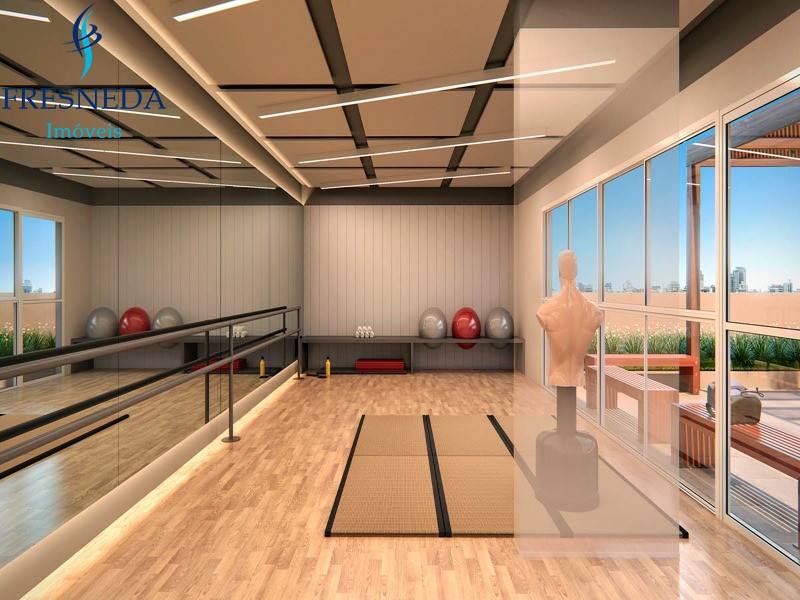 Apartamento à venda com 2 quartos, 55m² - Foto 19