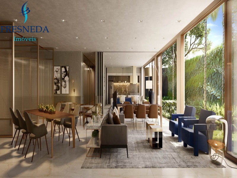 Apartamento, 1 quarto, 26 m² - Foto 1
