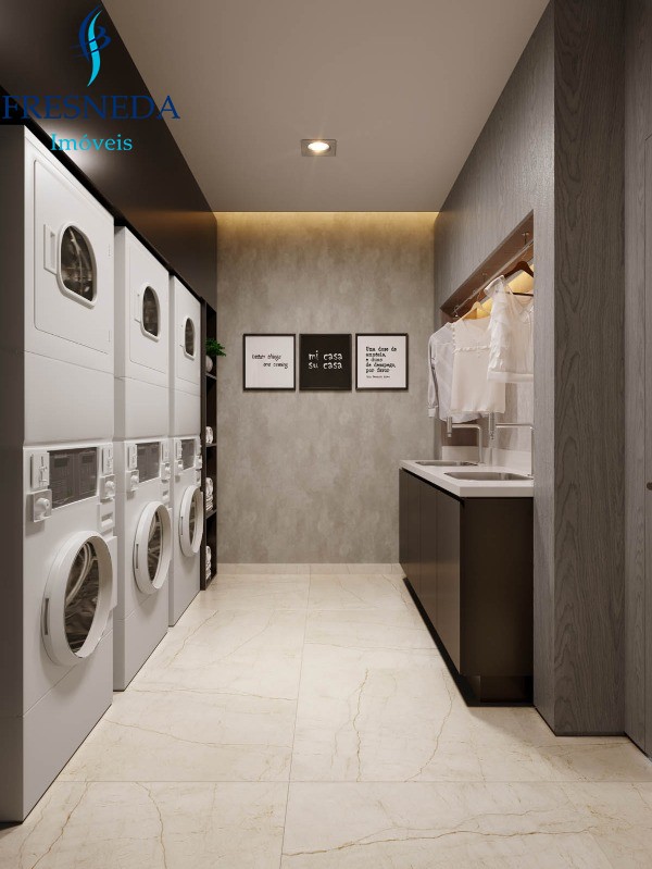 Apartamento, 1 quarto, 26 m² - Foto 4