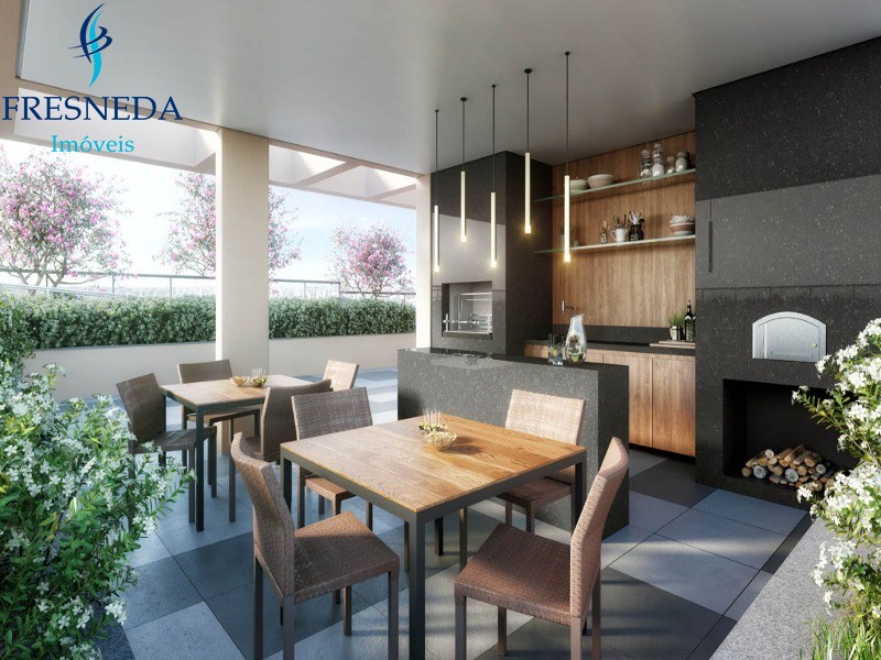 Apartamento, 1 quarto, 24 m² - Foto 4