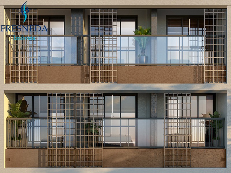 Apartamento, 1 quarto, 24 m² - Foto 10