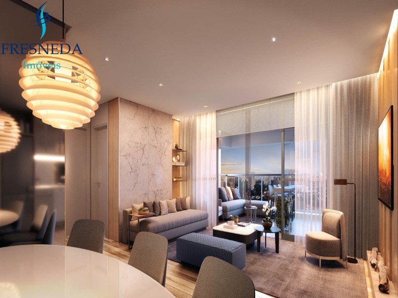 Apartamento, 3 quartos, 93 m² - Foto 10