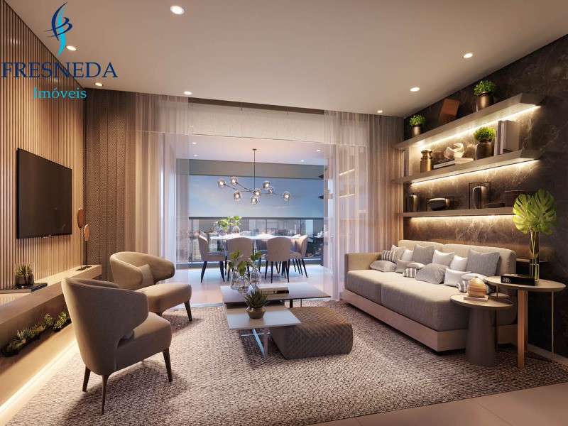 Apartamento, 3 quartos, 93 m² - Foto 11