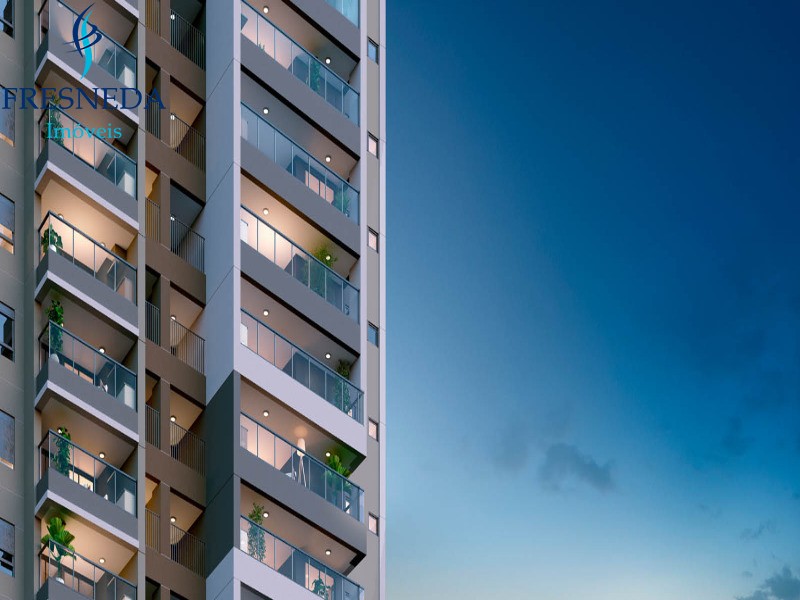 Apartamento, 3 quartos, 93 m² - Foto 34