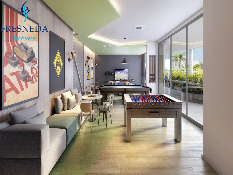 Apartamento, 3 quartos, 93 m² - Foto 41