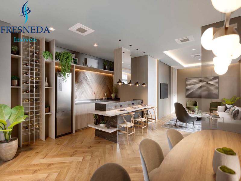 Apartamento, 3 quartos, 93 m² - Foto 42