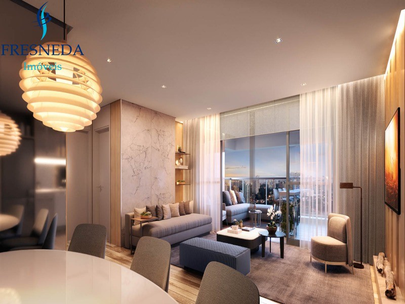 Apartamento, 3 quartos, 125 m² - Foto 11