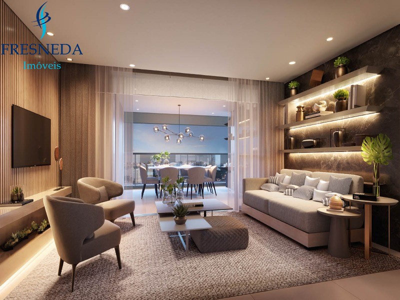 Apartamento, 3 quartos, 125 m² - Foto 12
