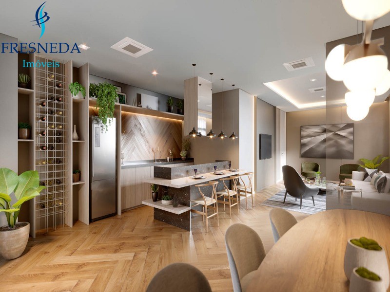 Apartamento, 3 quartos, 125 m² - Foto 16