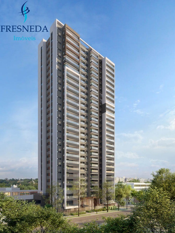 Apartamento, 3 quartos, 125 m² - Foto 27