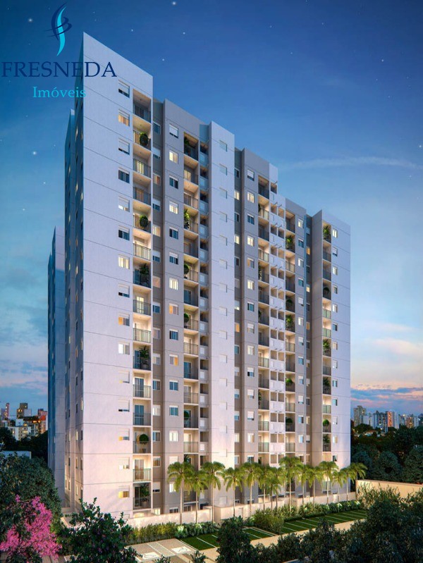 Apartamento, 2 quartos, 50 m² - Foto 1