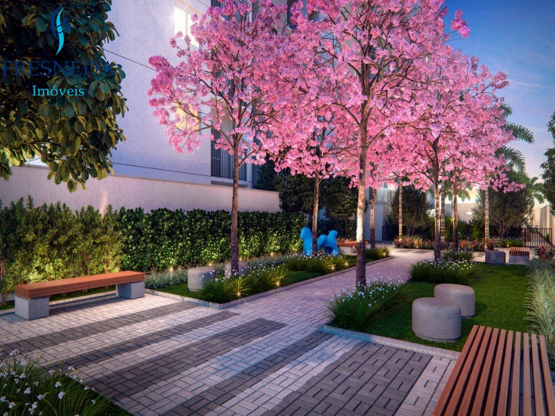 Apartamento, 2 quartos, 50 m² - Foto 4