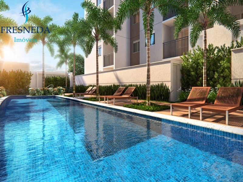 Apartamento, 2 quartos, 50 m² - Foto 5