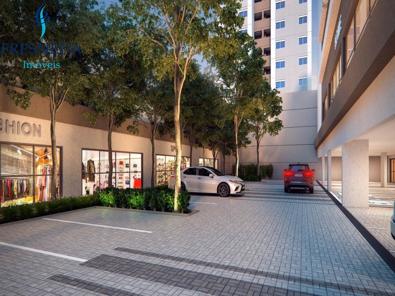 Apartamento, 2 quartos, 50 m² - Foto 6