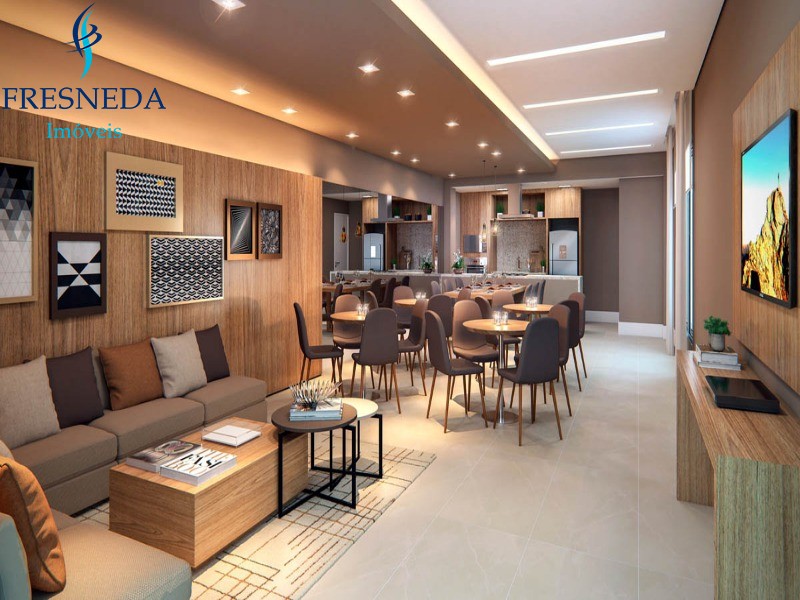 Apartamento, 2 quartos, 50 m² - Foto 7