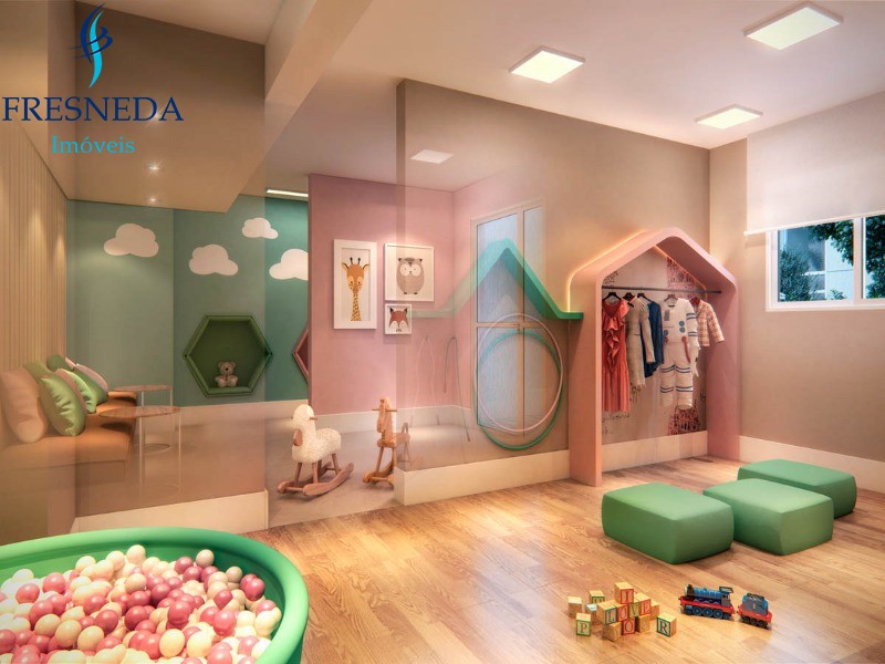 Apartamento, 2 quartos, 50 m² - Foto 8