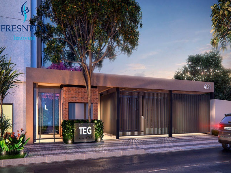 Apartamento, 2 quartos, 50 m² - Foto 9