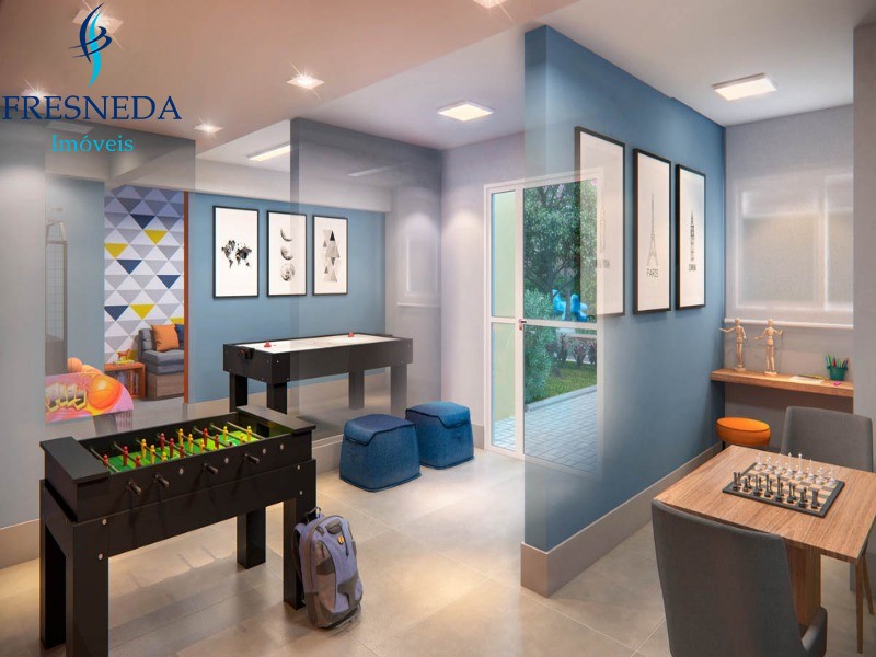 Apartamento, 2 quartos, 50 m² - Foto 10