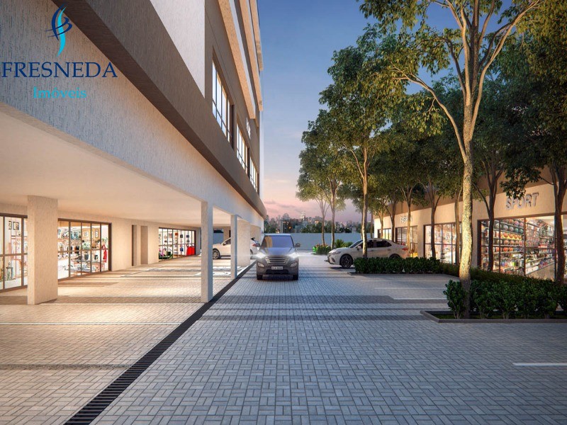 Apartamento, 2 quartos, 50 m² - Foto 11