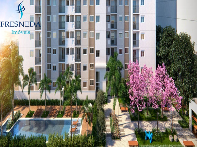 Apartamento, 2 quartos, 50 m² - Foto 12