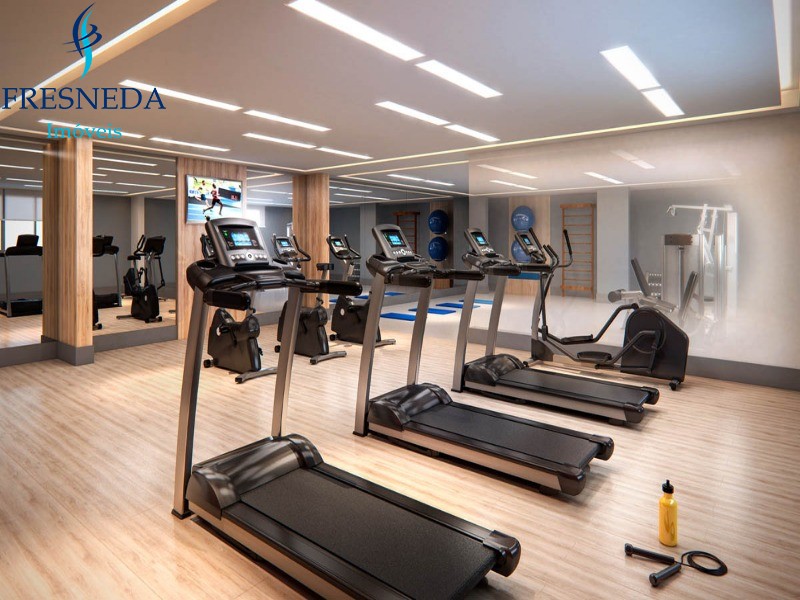 Apartamento, 2 quartos, 50 m² - Foto 15