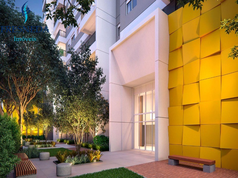 Apartamento, 2 quartos, 55 m² - Foto 7