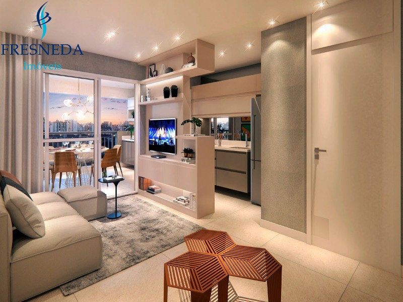 Apartamento, 2 quartos, 55 m² - Foto 21