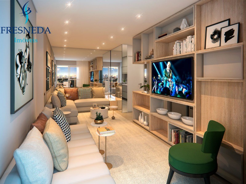 Apartamento, 2 quartos, 55 m² - Foto 28