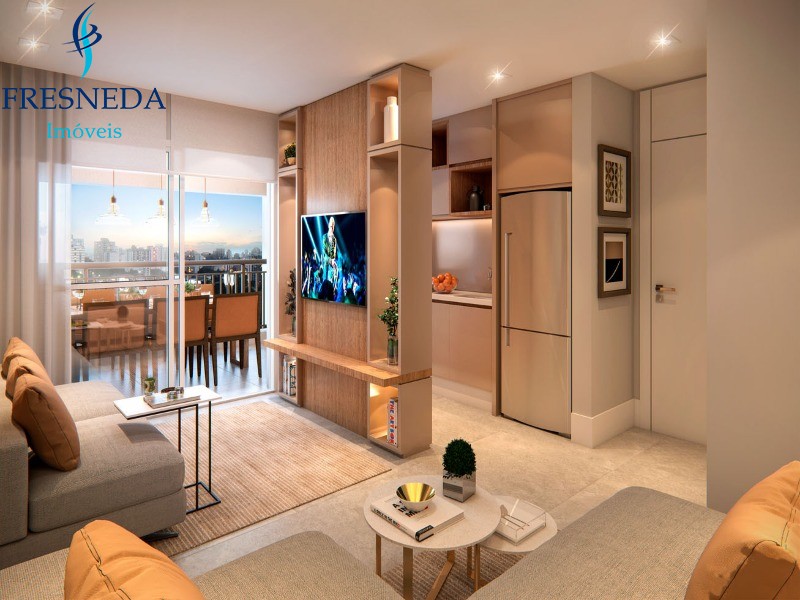 Apartamento, 3 quartos, 85 m² - Foto 17