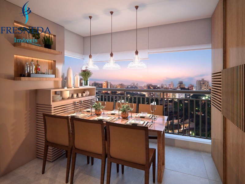 Apartamento, 3 quartos, 85 m² - Foto 19