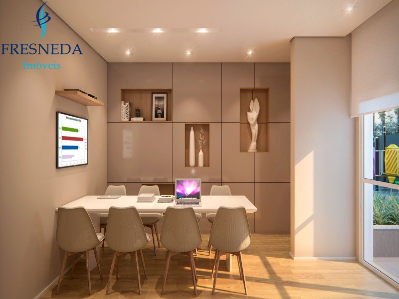 Apartamento, 3 quartos, 85 m² - Foto 21