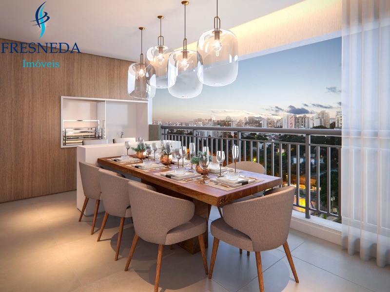 Apartamento, 3 quartos, 85 m² - Foto 29