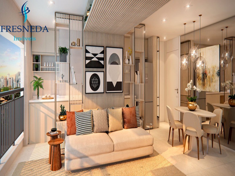 Apartamento, 3 quartos, 85 m² - Foto 36