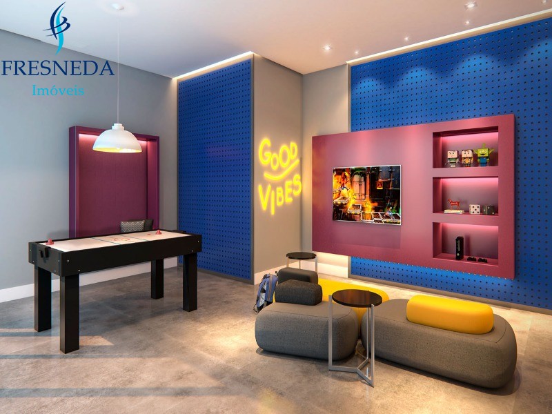 Apartamento, 3 quartos, 85 m² - Foto 41