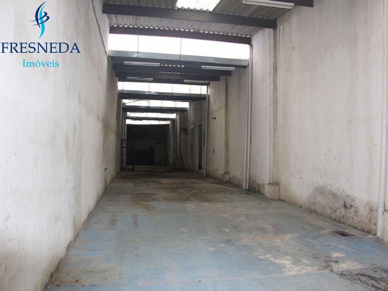 Depósito-Galpão, 2500 m² - Foto 3