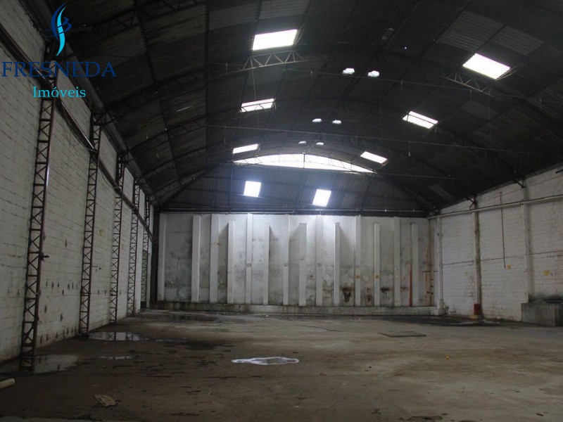 Depósito-Galpão, 2500 m² - Foto 4
