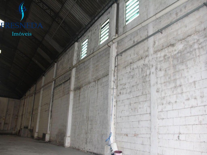 Depósito-Galpão, 2500 m² - Foto 5