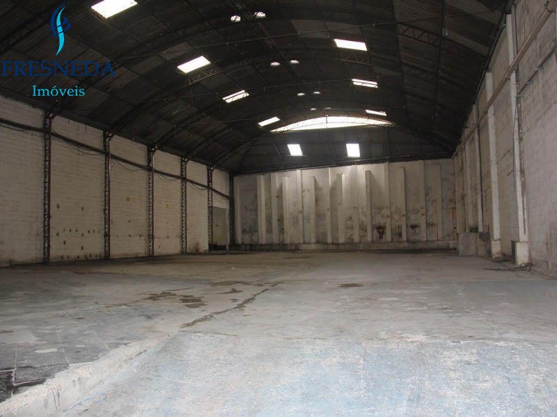 Depósito-Galpão, 2500 m² - Foto 6