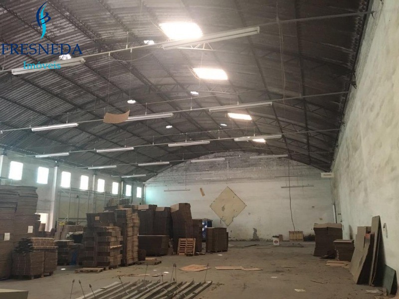 Depósito-Galpão, 2500 m² - Foto 7