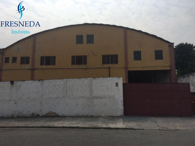 Depósito-Galpão, 2500 m² - Foto 9
