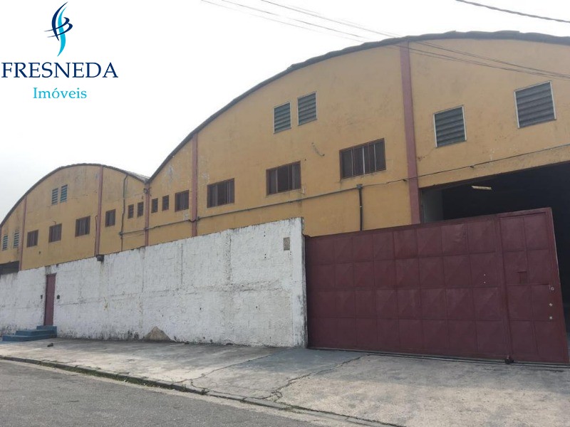 Depósito-Galpão, 2500 m² - Foto 10